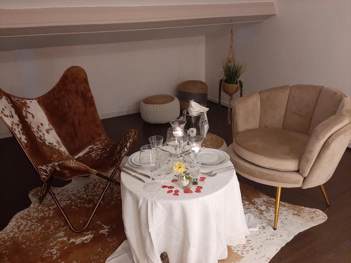 La Villa Des Ames Liees Draguignan Eksteriør billede